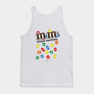 MILANO MARITTIMA Tank Top